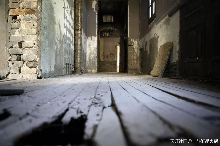 【解密】号称“民国第一鬼屋”的重庆北碚鬼楼，你敢来吗？