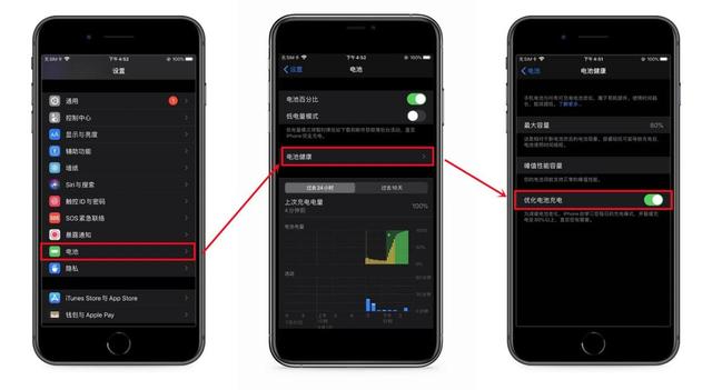 苹果7公开版好不好苹果13公开版和官方版有什么区别-第5张图片-太平洋在线下载