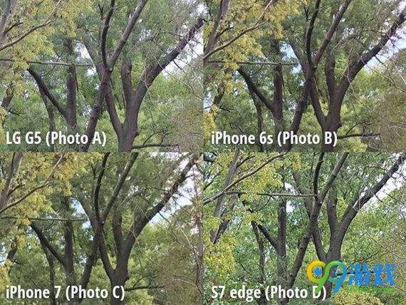 苹果手机拍照远景手机怎么拍远景照片