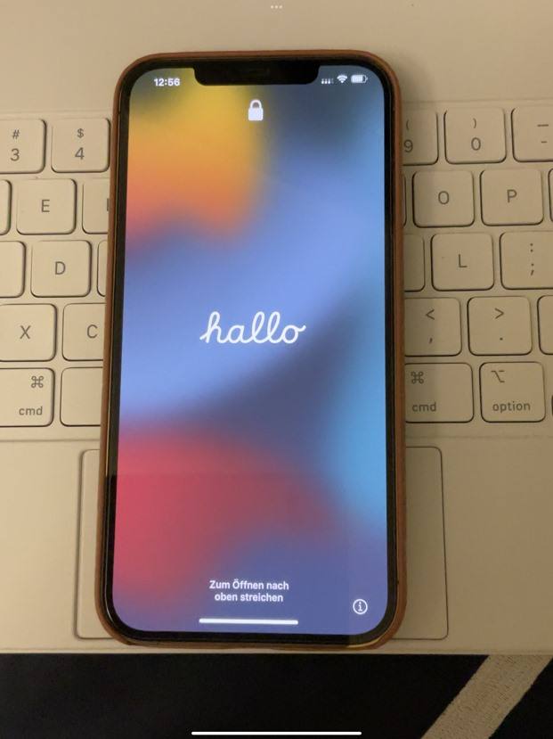 苹果手机测试屏幕颜色怎么测试苹果的线是不是原装的-第2张图片-太平洋在线下载