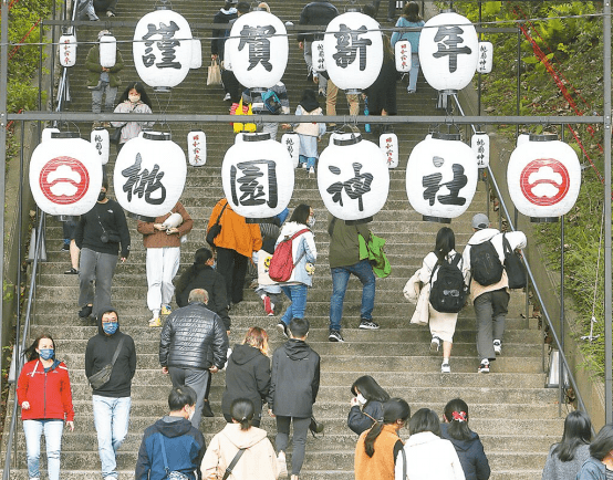 华为手机怎么打开文件夹:桃园神社被爆供奉日本“神”，岛内学者骂：连对别人家的鬼也要谄媚