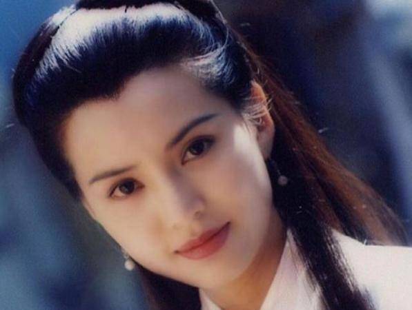不朽仙决苹果版:演过“小龙女”的4位明星，李若彤最经典，刘亦菲最仙，最美的却是她！