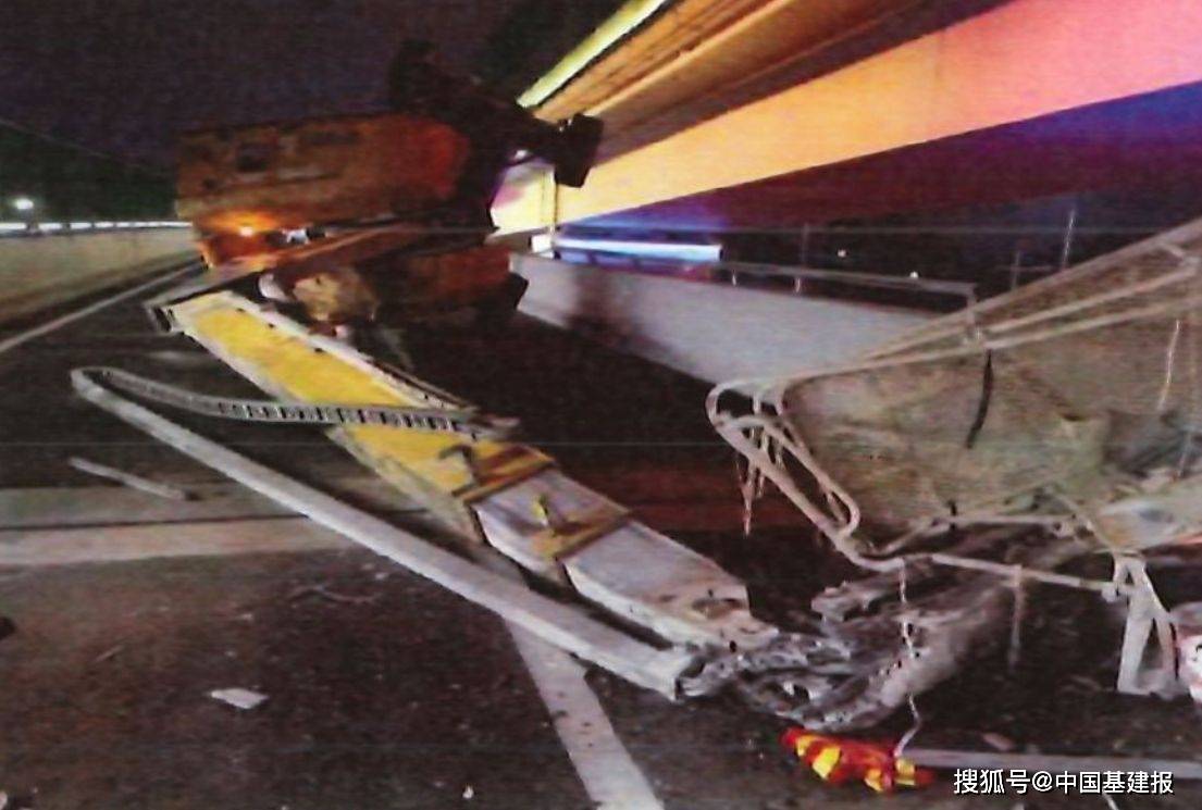 高坠致1死！东莞松山湖大道同沙立交灯光亮化工程4·14事故查明-第2张图片-太平洋在线下载