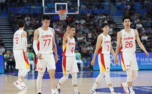 这才是中国男篮大胜蒙古的原因，原来是这几件事造成的-第2张图片-太平洋在线下载
