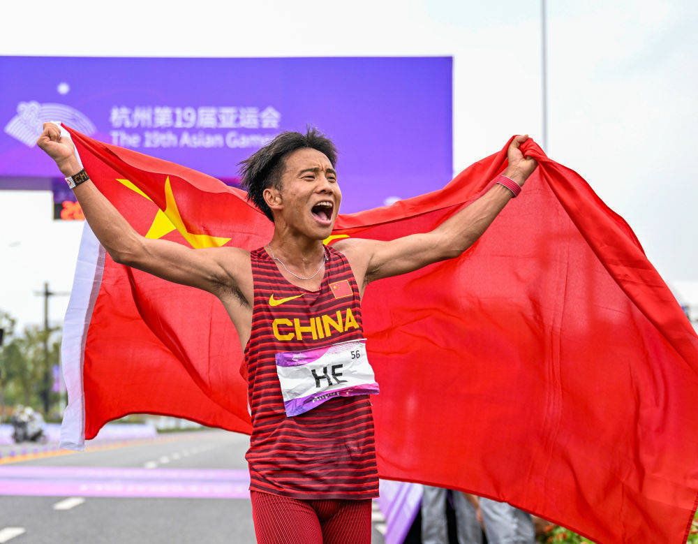 杭州亚运会·全天综合｜中国女篮惊险卫冕 男子马拉松创造历史-第2张图片-太平洋在线下载