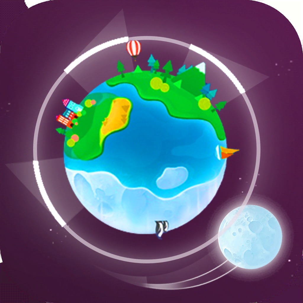 我的虚空星球下载苹果版泡泡星球app下载苹果版