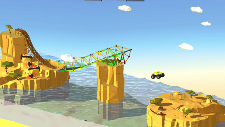 安卓单机建桥类游戏下载手机单机游戏下载安卓免费-第2张图片-太平洋在线下载