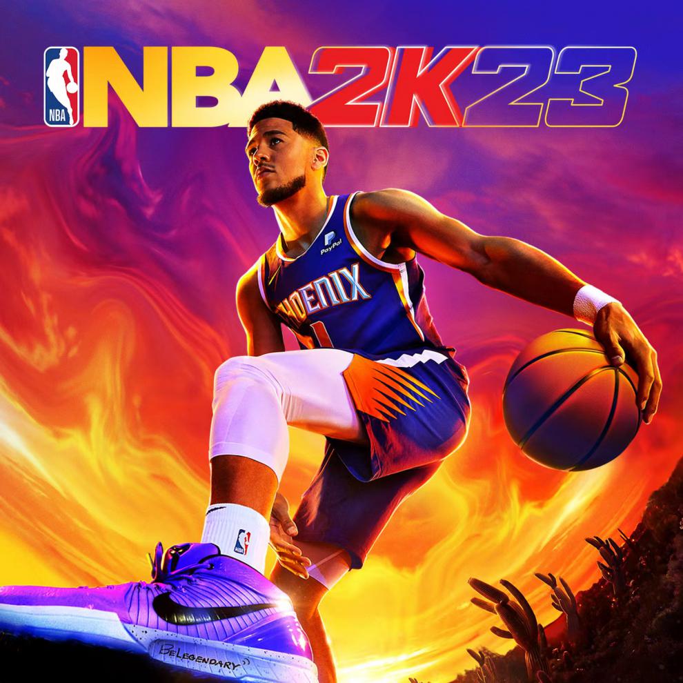 nba2k16苹果手机版免费nba2k16中文版游戏手机版-第2张图片-太平洋在线下载