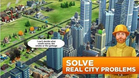 simcity安卓版攻略simcity可联网破解版安卓-第2张图片-太平洋在线下载