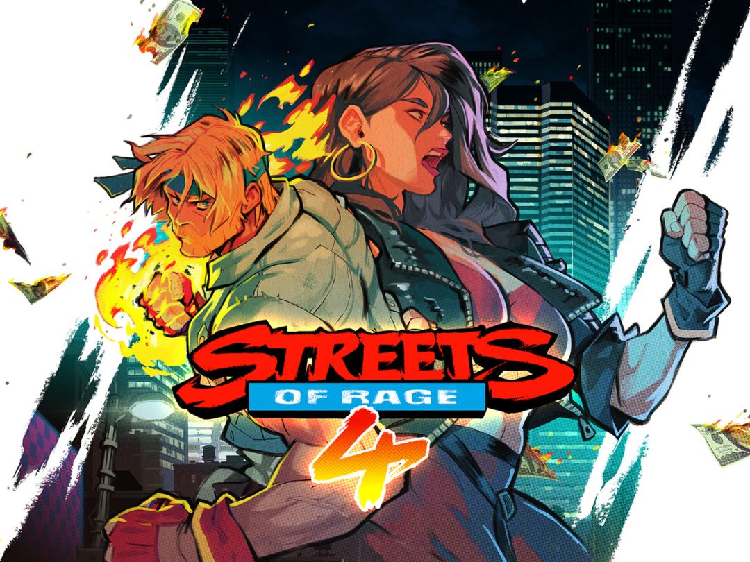 铁拳4手机版下载铁拳4街机游戏下载-第2张图片-太平洋在线下载