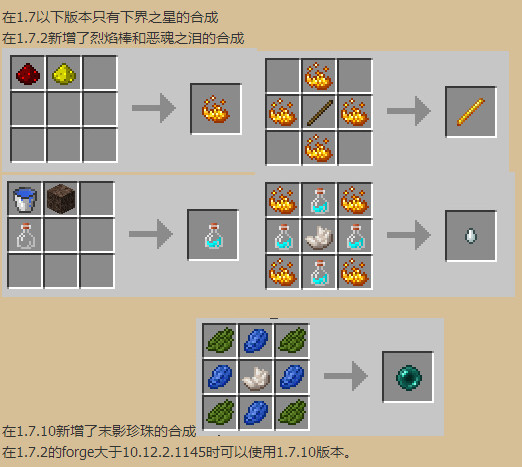 末影珍珠怎么得手机版我的世界末影珍珠怎么用找地牢-第2张图片-太平洋在线下载