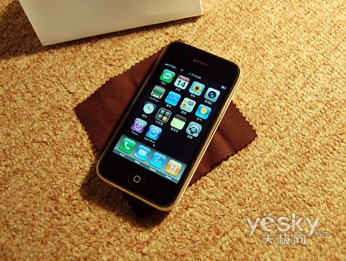 苹果通讯版(苹果通讯app)-第4张图片-QuickQ官网