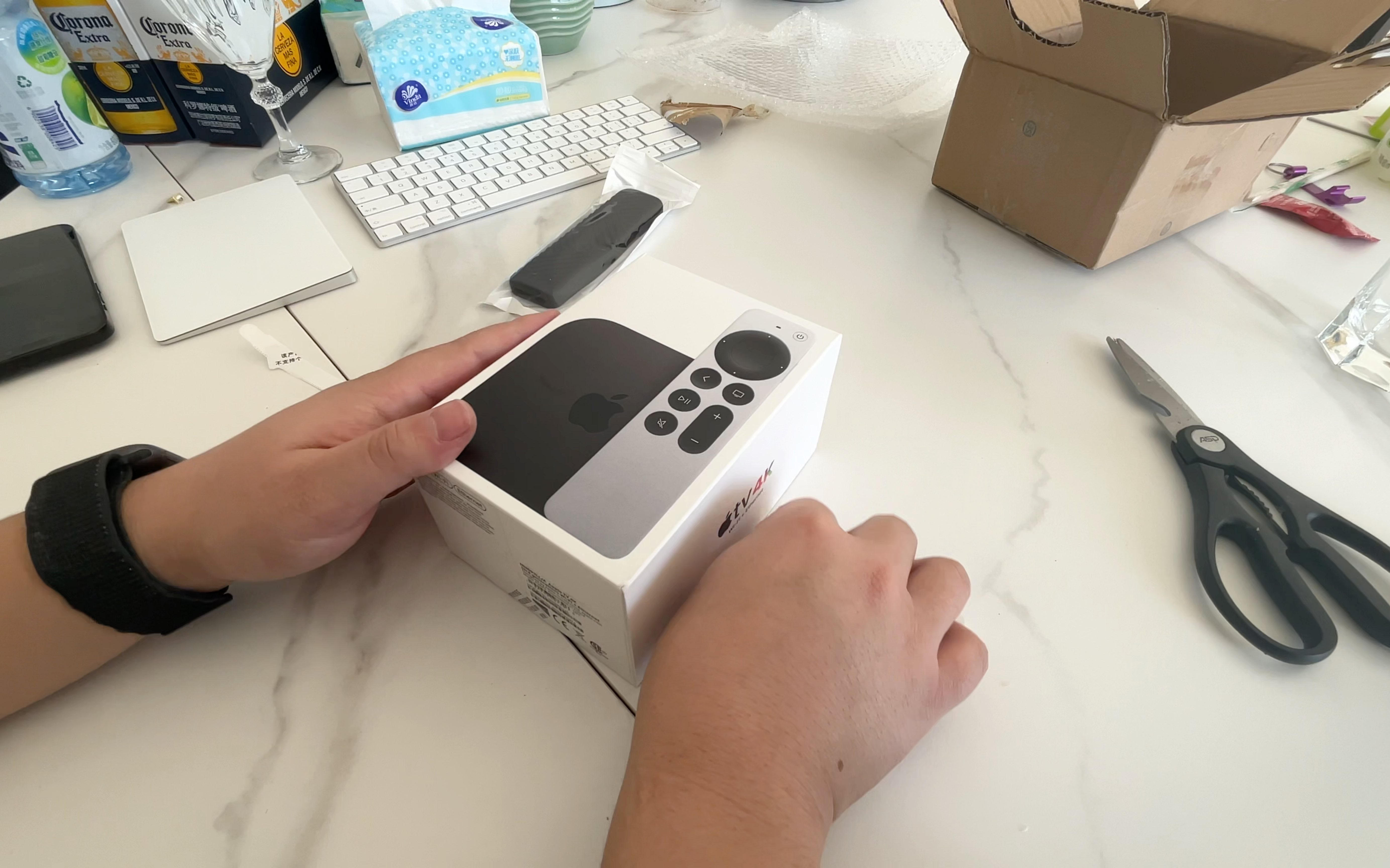 苹果版tv(苹果版tvgarten怎么打开)