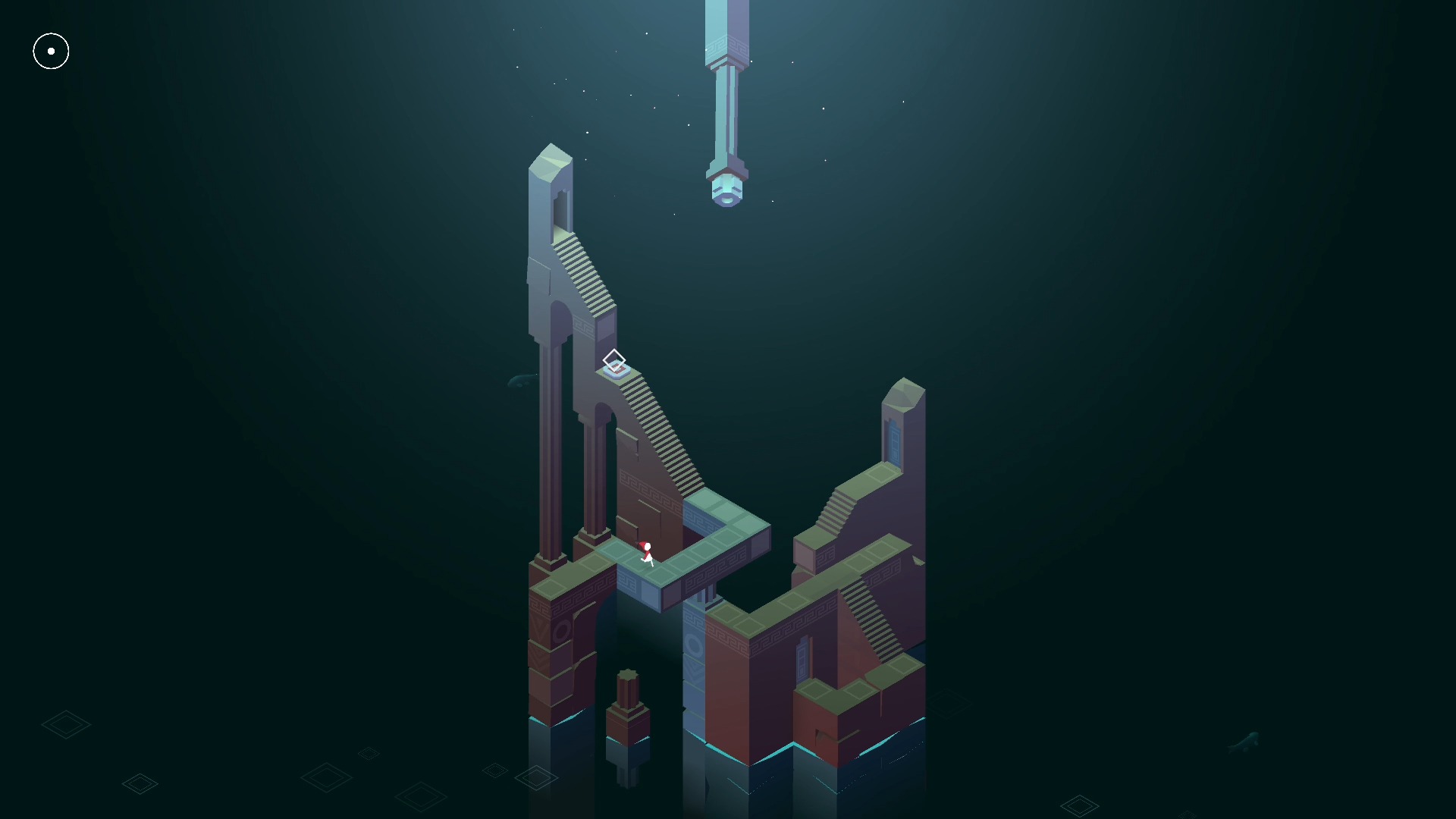 纪念碑谷2安卓版免费(纪念碑谷2无需付费版在线玩)