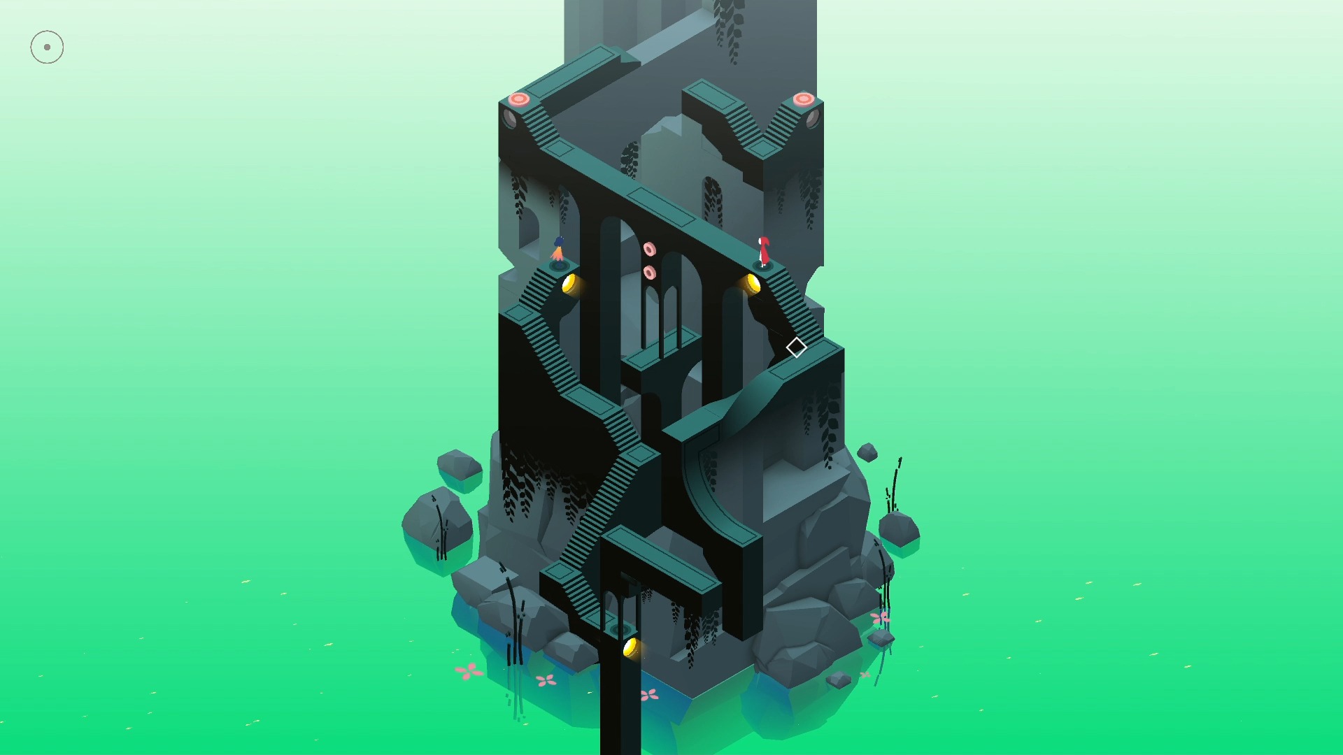 纪念碑谷2安卓版免费(纪念碑谷2无需付费版在线玩)-第4张图片-QuickQ官网 纪念碑谷2安卓版免费(纪念碑谷2无需付费版在线玩)-第4张图片-QuickQ官网