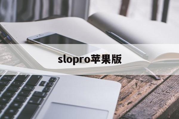 slopro苹果版(roblox罗布乐思手机版苹果)-第2张图片-QuickQ官网