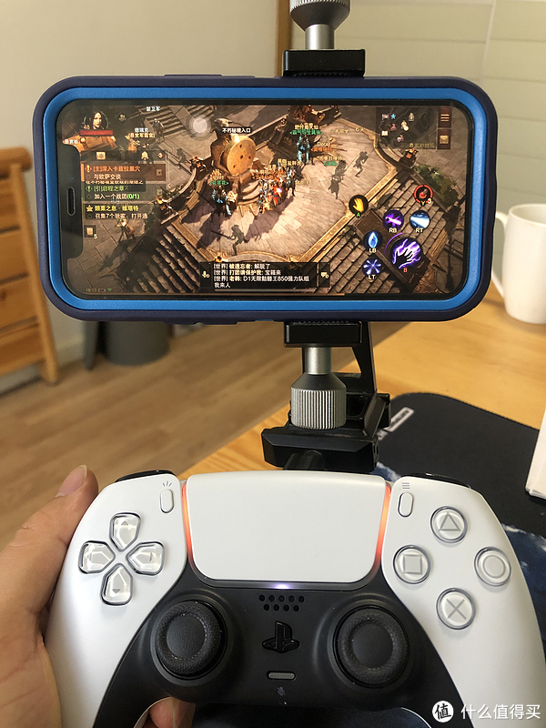 可连蓝牙的模拟器安卓版(可连蓝牙的模拟器安卓版有哪些)-第4张图片-QuickQ官网