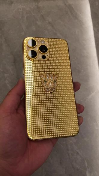 苹果手机黄金版苹果(黄金苹果手机限量版图)-第2张图片-QuickQ官网 苹果手机黄金版苹果(黄金苹果手机限量版图)-第2张图片-QuickQ官网