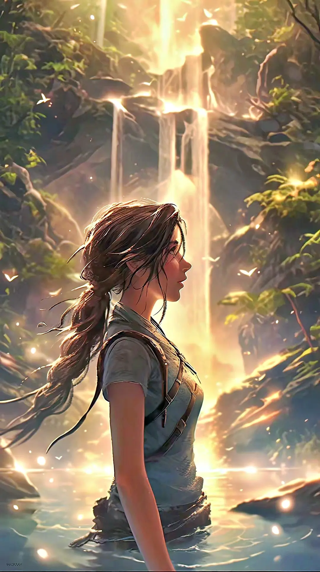 古墓丽影有没有手机版(古墓丽影怎么在手机上玩)-第3张图片-QuickQ官网