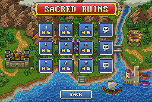 哥布林之剑有安卓版下载(哥布林之剑good ending)-第3张图片-QuickQ官网