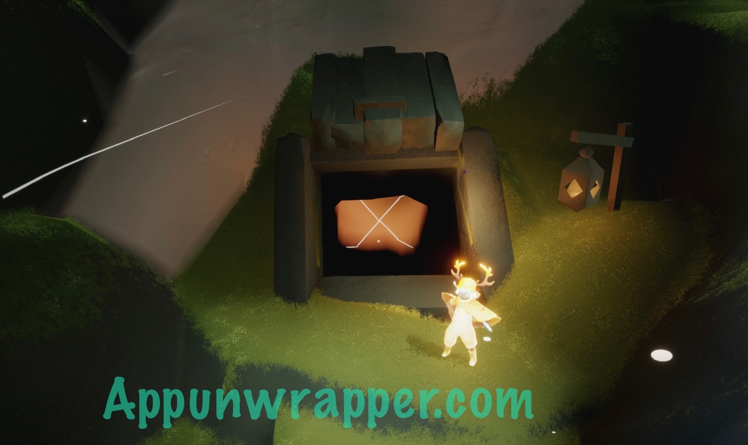 skyguide苹果版(sky studio苹果版)-第1张图片-QuickQ官网 skyguide苹果版(sky studio苹果版)-第1张图片-QuickQ官网