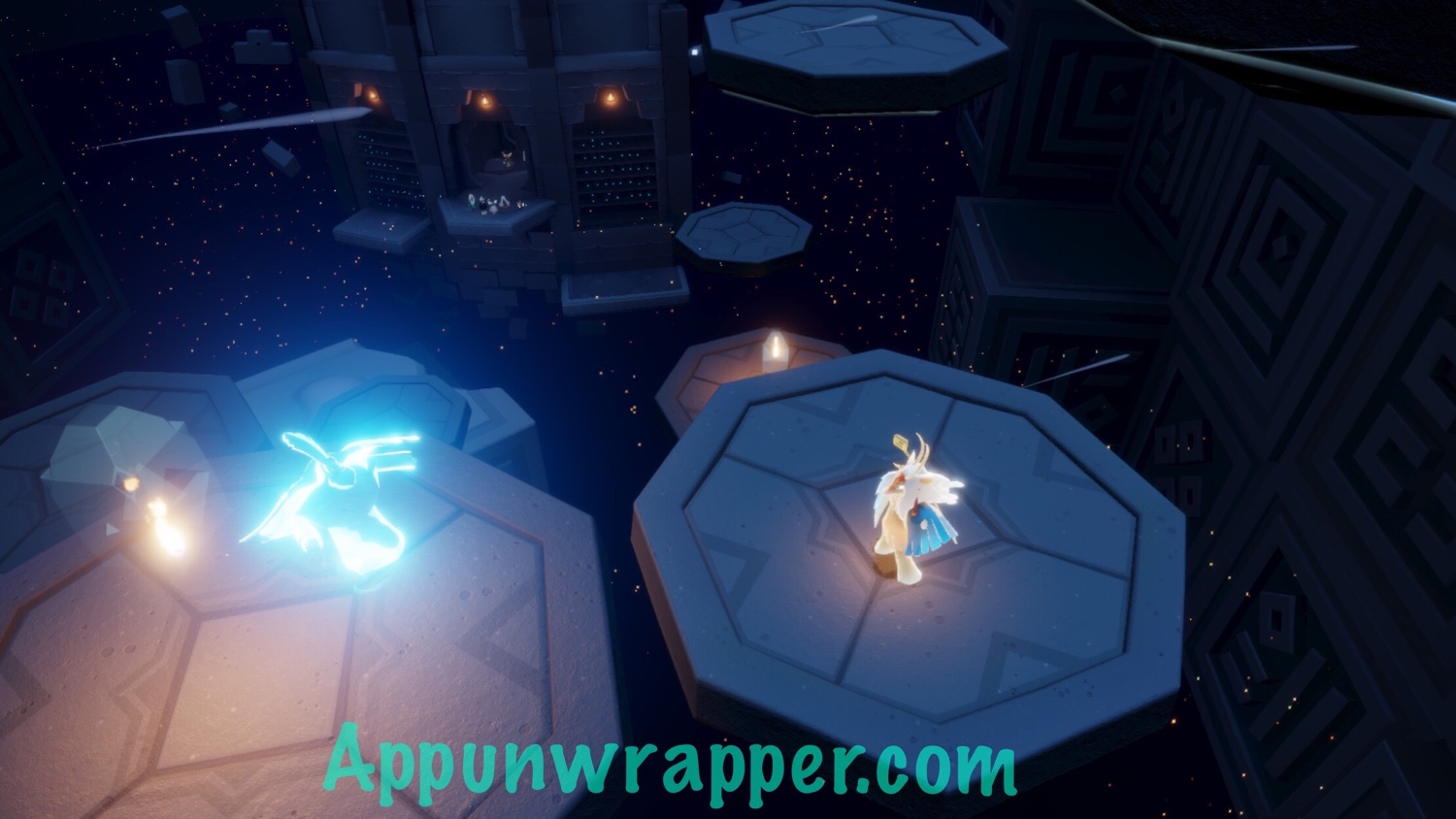 skyguide苹果版(sky studio苹果版)-第3张图片-QuickQ官网 skyguide苹果版(sky studio苹果版)-第3张图片-QuickQ官网