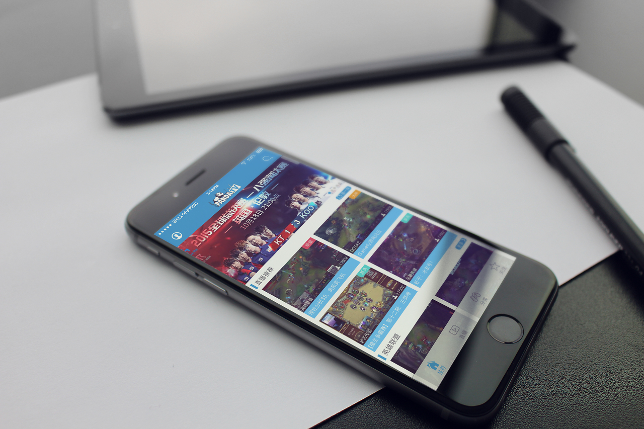 熊猫tv手机电脑版网页(熊猫tv投屏电视教程)-第3张图片-QuickQ官网 熊猫tv手机电脑版网页(熊猫tv投屏电视教程)-第3张图片-QuickQ官网