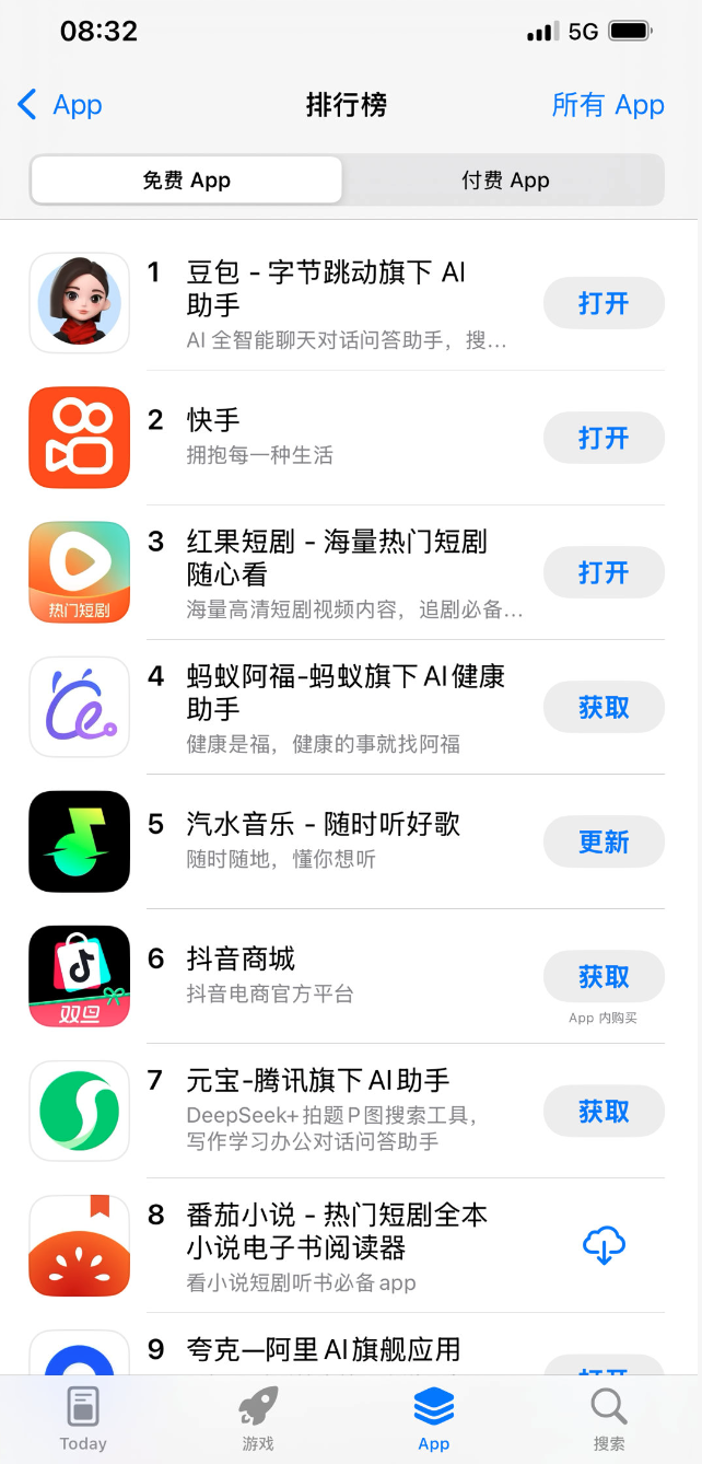 快手手机版苹果版(苹果快手最新版本2020下载安装)-第5张图片-QuickQ官网 快手手机版苹果版(苹果快手最新版本2020下载安装)-第5张图片-QuickQ官网