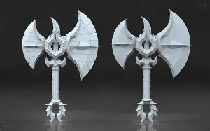 战斧苹果版(战斧手机游戏)-第3张图片-QuickQ官网 战斧苹果版(战斧手机游戏)-第3张图片-QuickQ官网