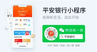 平安口袋银行手机版(登录平安口袋银行app)-第4张图片-QuickQ官网 平安口袋银行手机版(登录平安口袋银行app)-第4张图片-QuickQ官网