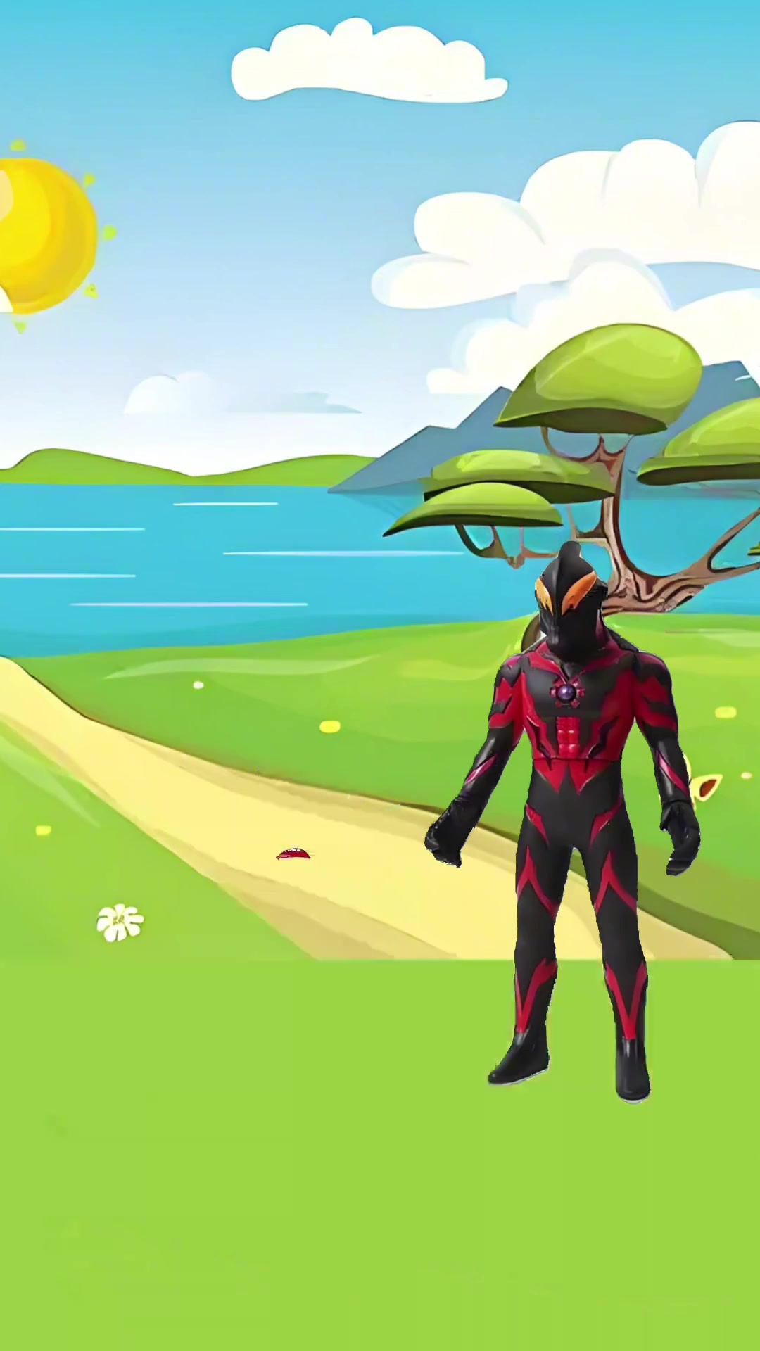 关于卡通奥特曼视频手机版的信息