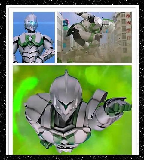 奥特曼版小苹果小孩版(奥特曼版小苹果你听过吗?)-第1张图片-QuickQ官网