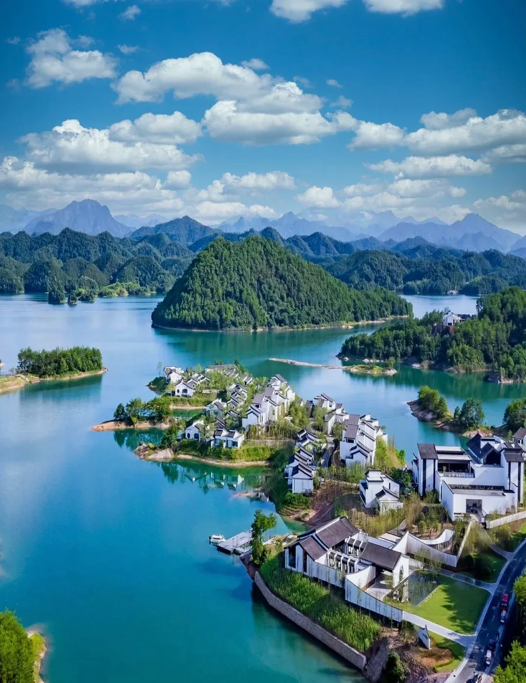 千岛湖游戏手机版(千岛湖玩法)