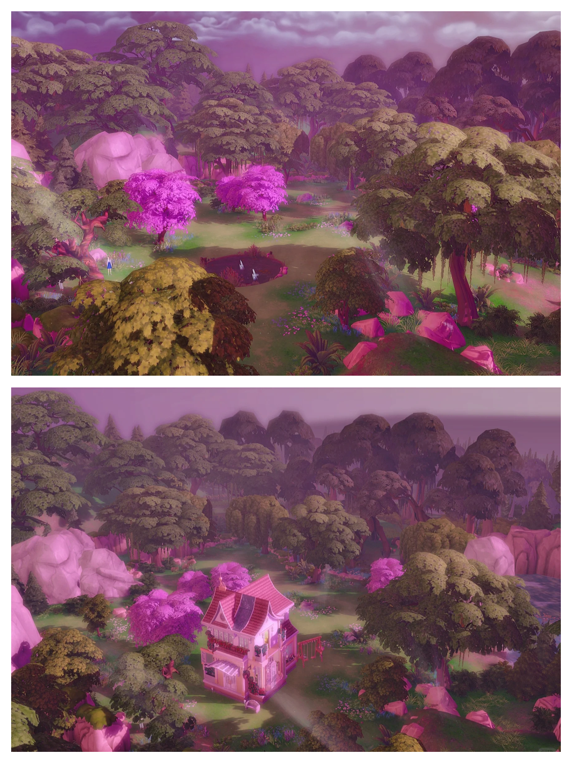 sim4手机版(sim4life)