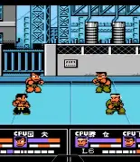 fc热血系列手机版(fc热血系列哪个最好玩)-第1张图片-QuickQ官网