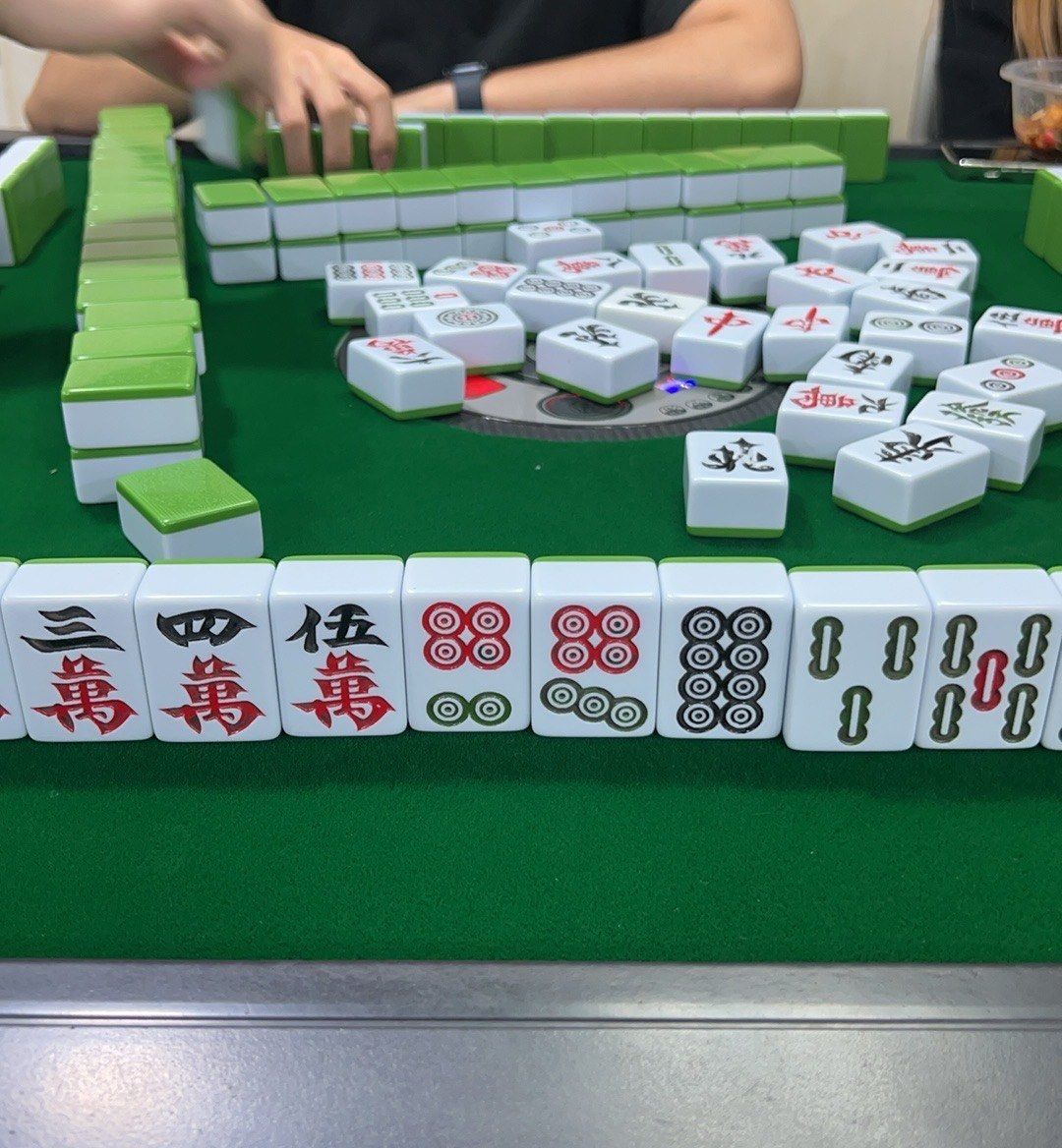 下载长沙麻将免费版安卓(长沙麻将手机旧版免费下载)-第5张图片-QuickQ官网