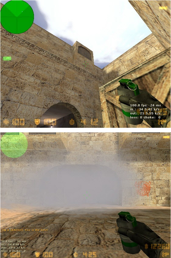 单机手机版cs1.5中文版(单机手机版cs16中文版v16 安卓汉化版)-第2张图片-QuickQ官网