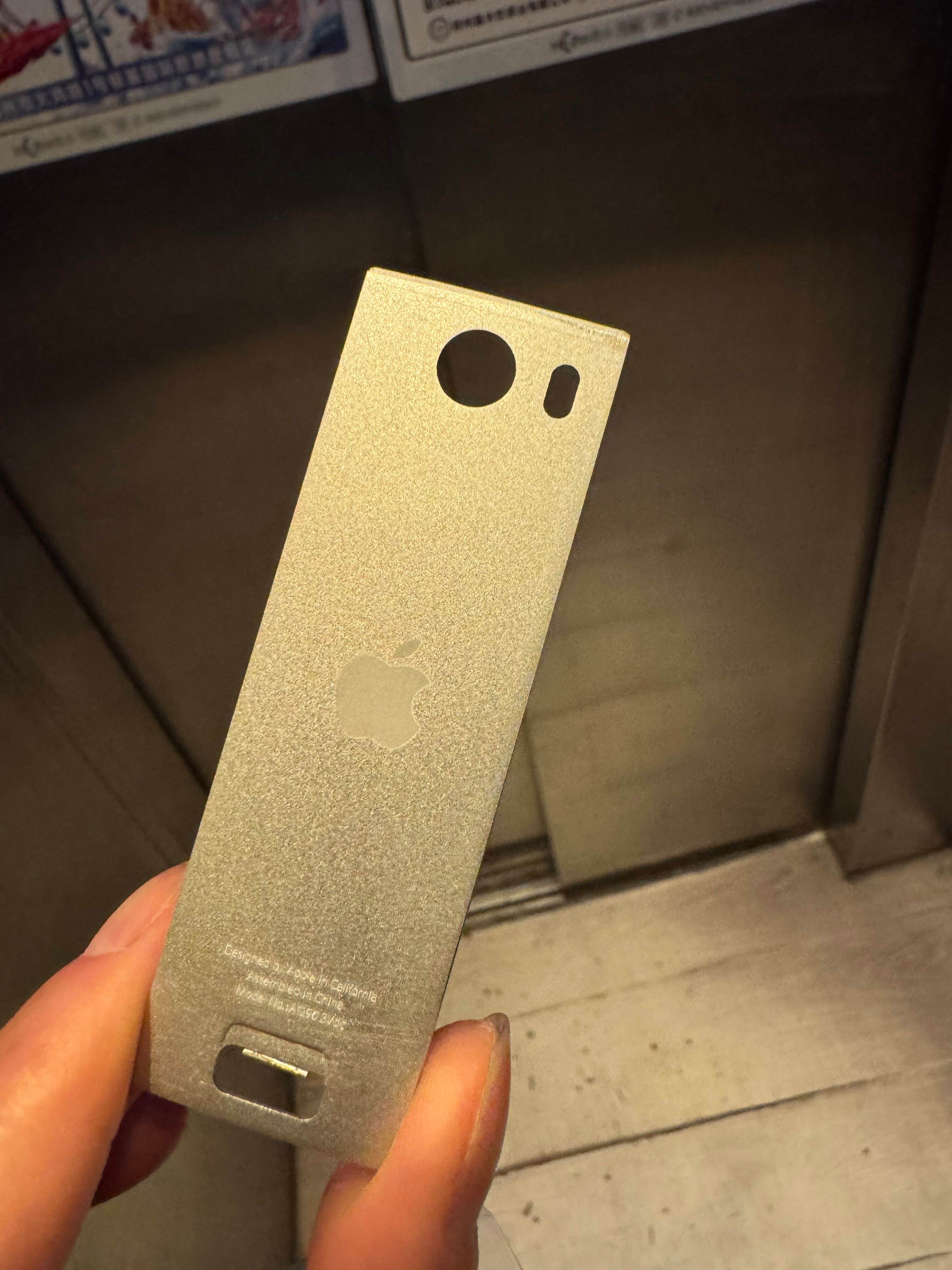 苹果越狱版封装(越狱版苹果是什么意思)-第4张图片-QuickQ官网