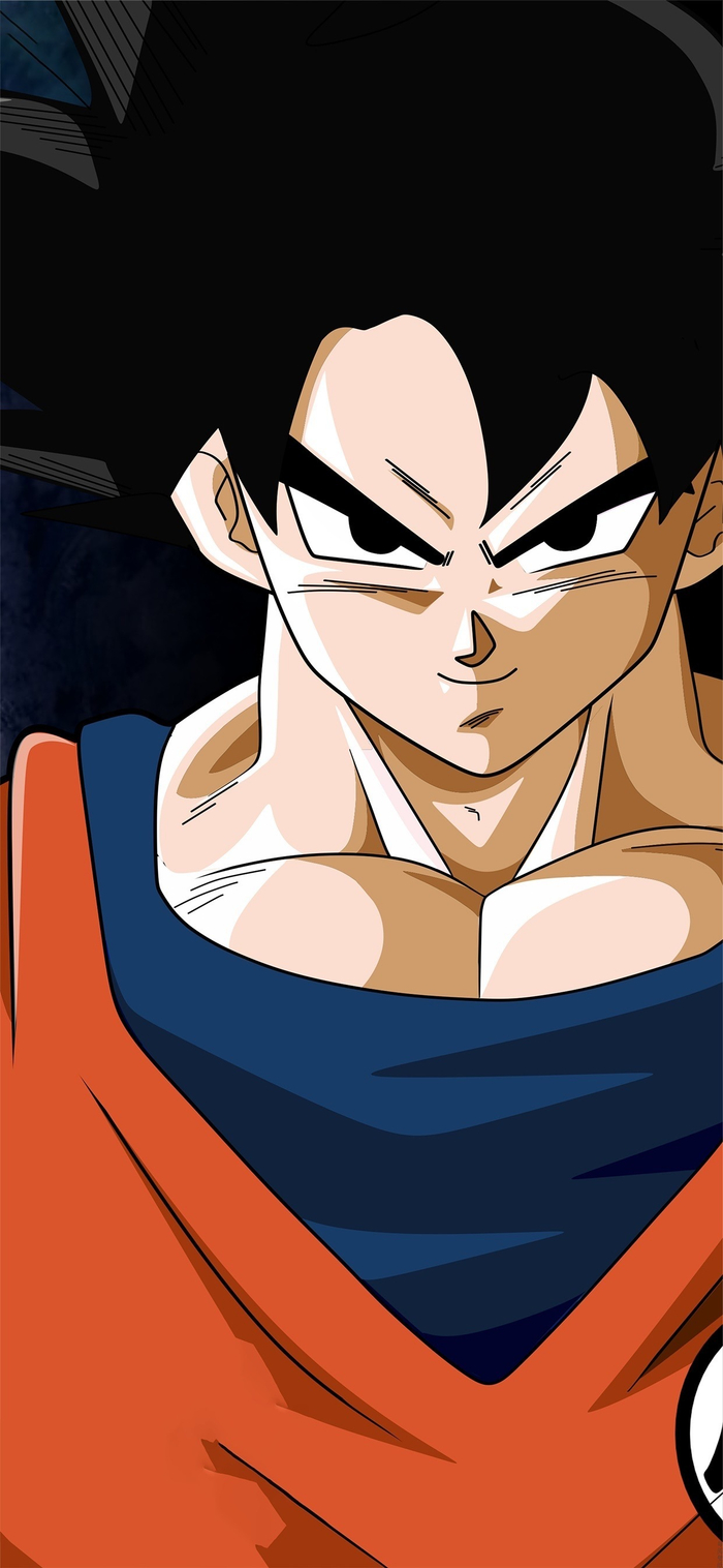 悟空飞翔传手机版(悟空飞翔传金手指代码)-第5张图片-QuickQ官网