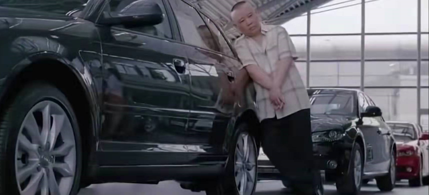 迪拜乞丐下载手机版(迪拜有乞丐这个职业吗?)-第3张图片-QuickQ官网