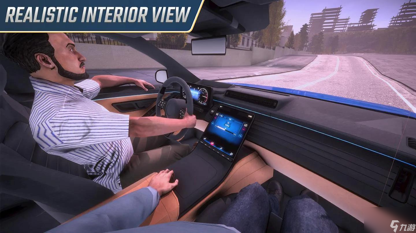 低配版汽车小游戏手机版的简单介绍-第5张图片-QuickQ官网